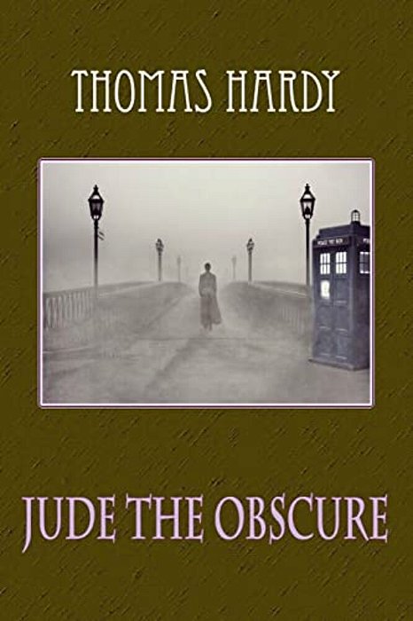 Jude The Obscure-..