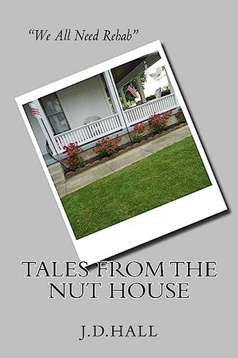 Tales From The Nut House-..
