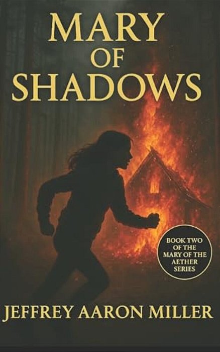 Mary Of Shadows-..
