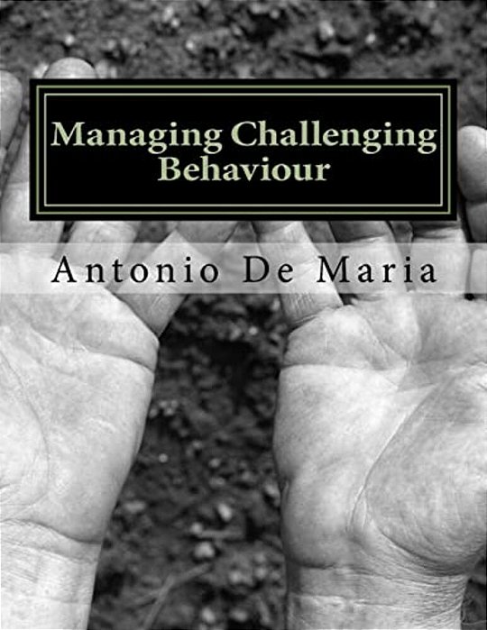 Managing Challenging Behaviour: Success With Managing Challenging Behaviour; A Pro-Active Approach-..