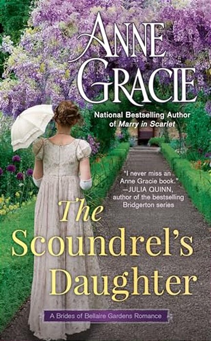 The Scoundrel's Daughter-..