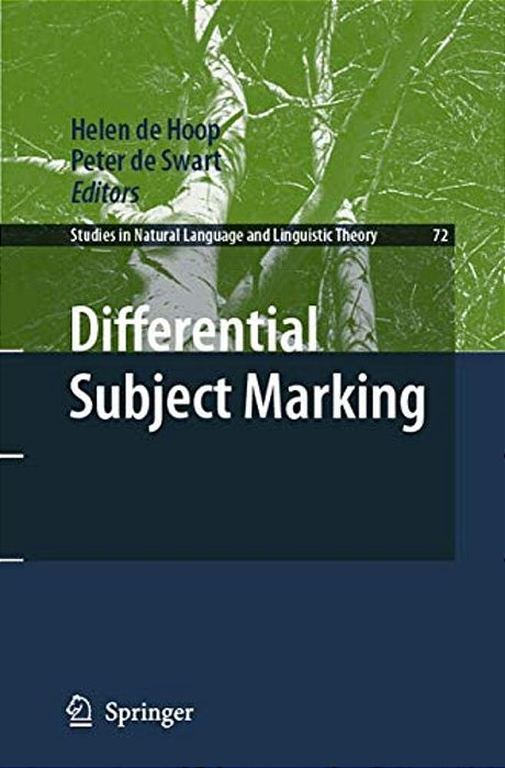 Differential Subject Marking-..