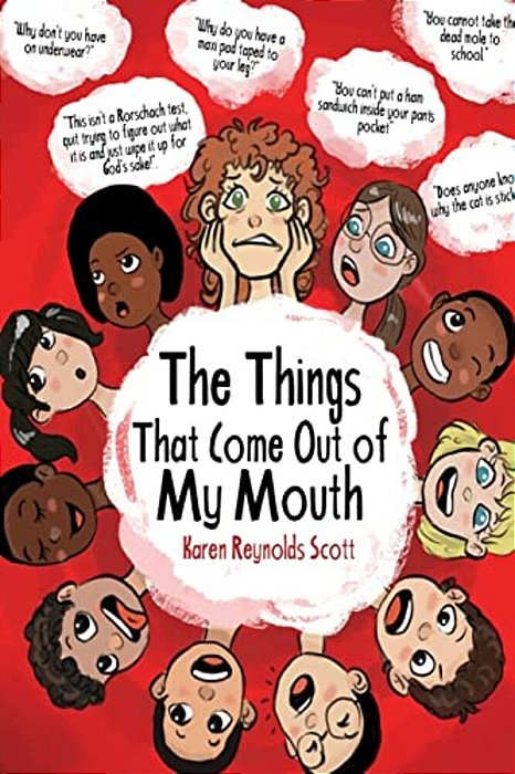 "The Things That Come Out Of My Mouth": The Strange And Bizarre Things That Parents Find Themselves Saying When They Have Kids. True, Hilarious, And S-..