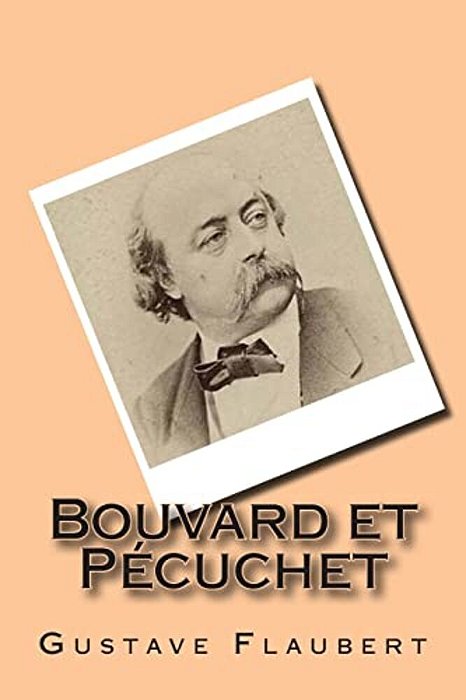 Bouvard Et Pecuchet-..