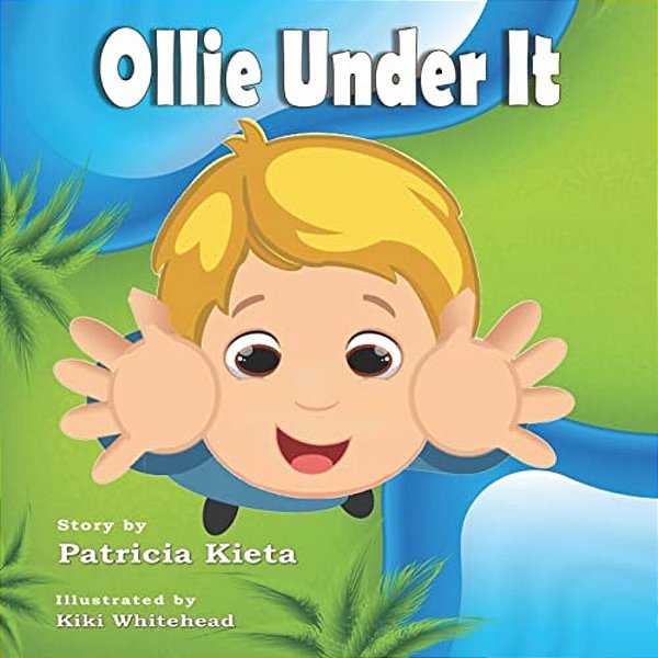 Ollie Under It-..
