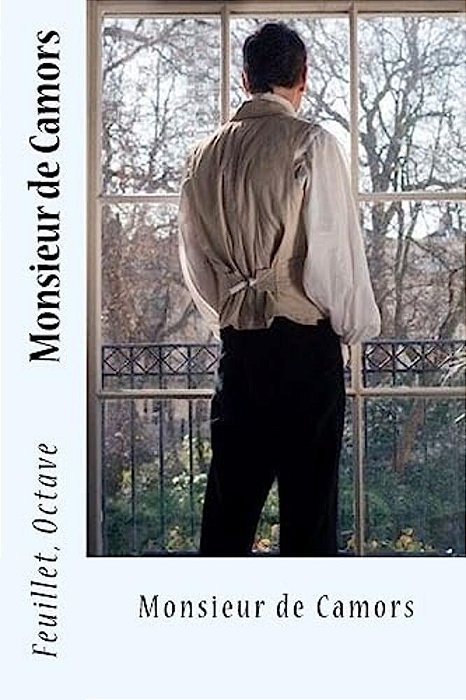 Monsieur De Camors-..