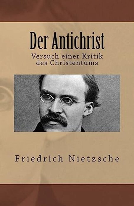 Der Antichrist-..