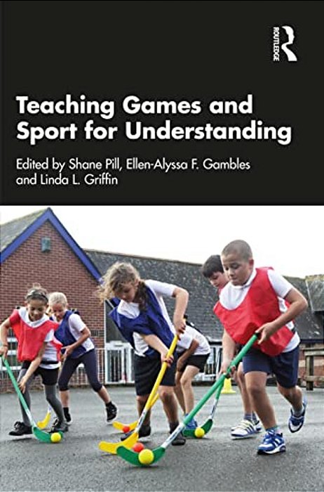Teaching Games And Sport For Understanding-..