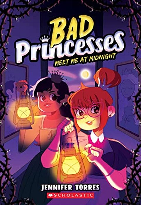 Meet Me At Midnight (Bad Princesses #2)-..