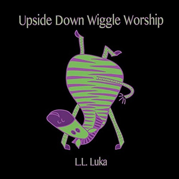 Upside Down Wiggle Worship-..