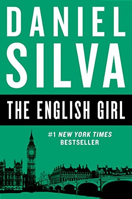 The English Girl-..