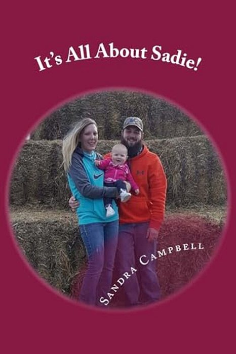 It's All About Sadie!-..