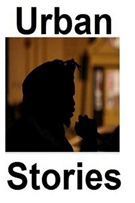 Urban Stories-..