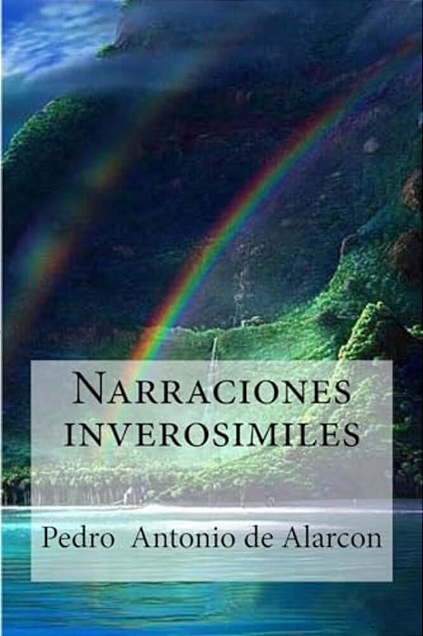 Narraciones Inverosimiles-..