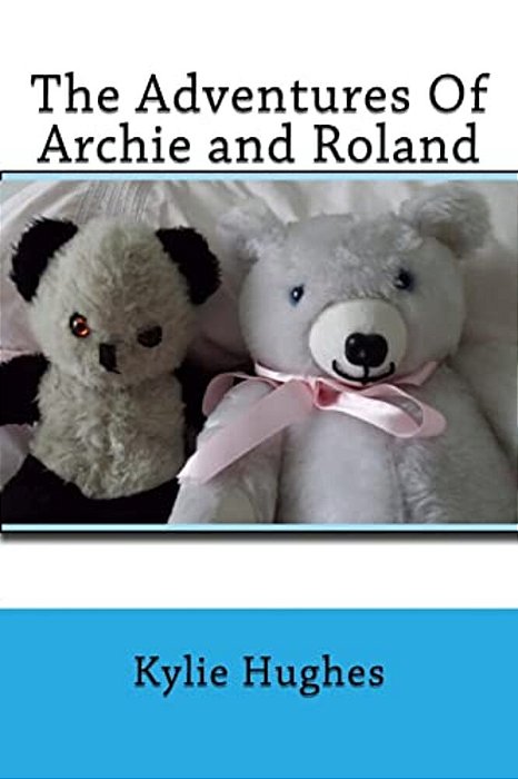 The Adventures Of Archie And Roland-..