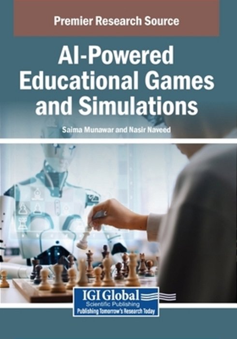 Ai-Powered Educational Games And Simulations-..