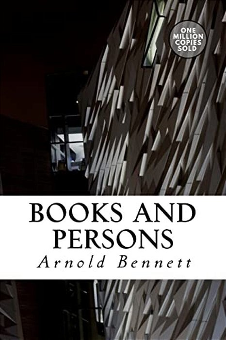Books And Persons-..