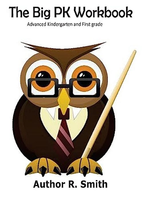 The Big Pk Workbook-..