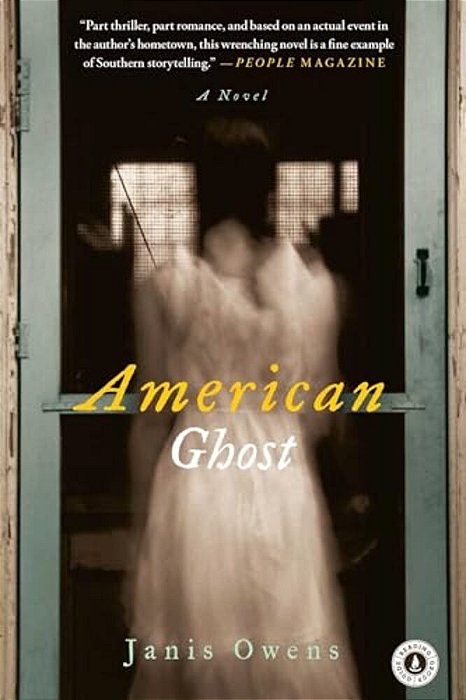 American Ghost-..