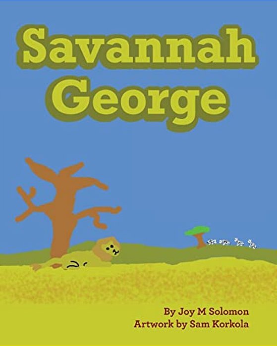 Savannah George-..