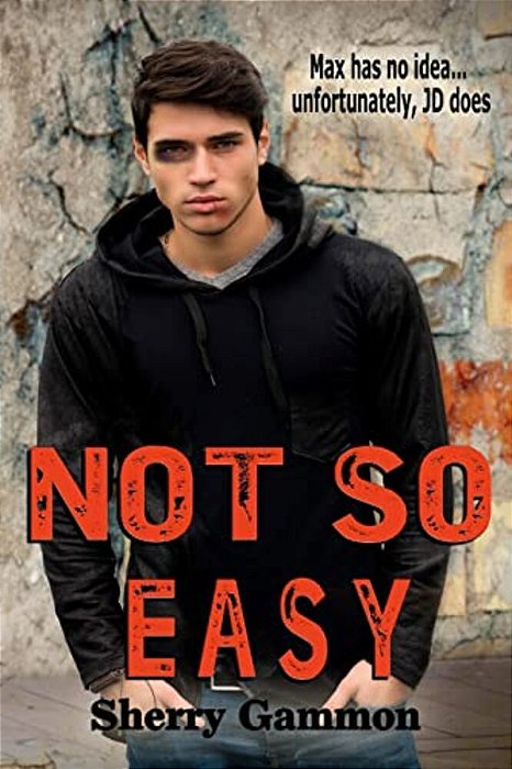 Not So Easy-..
