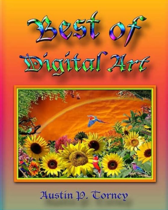 Best Of Digital Art-..