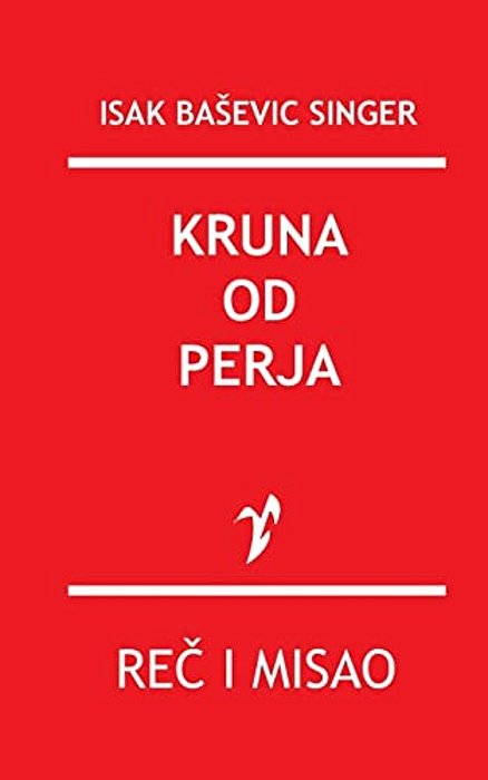 Kruna Od Perja-..