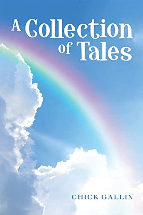 A Collection Of Tales-..