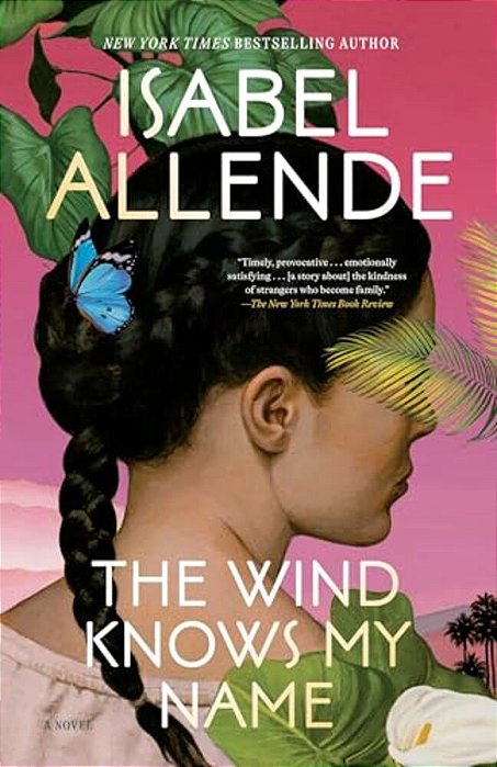 The Wind Knows My Name-..