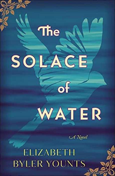 The Solace Of Water: A Moving, Standalone Historical Novel About Forgiveness And Unexpected Friendship-..