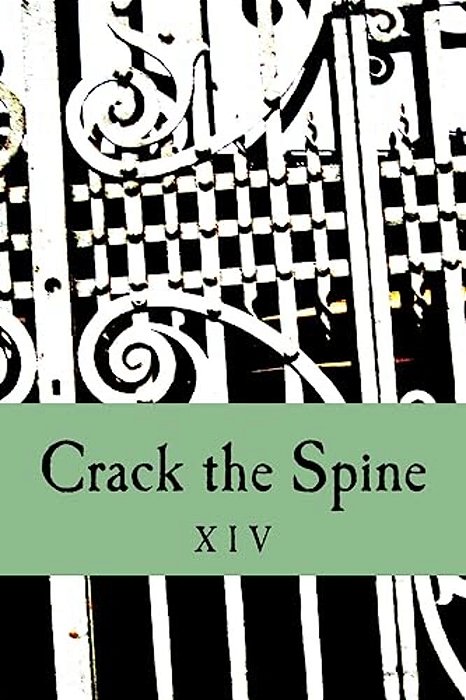 Crack The Spine XIV-..