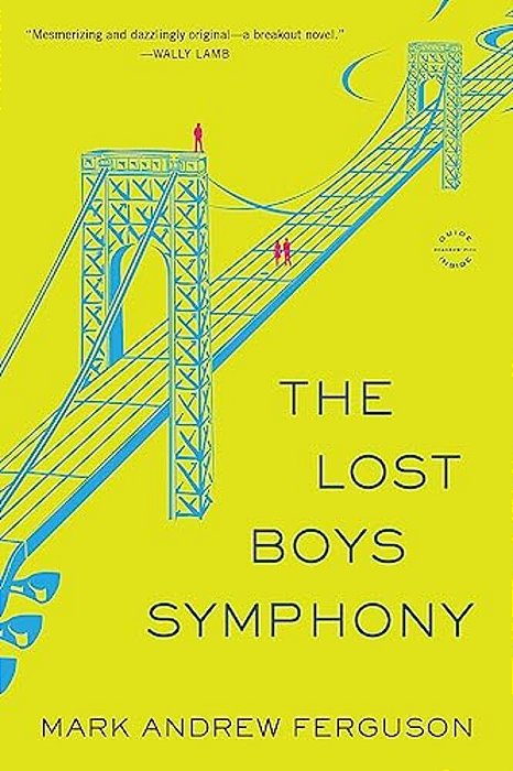 The Lost Boys Symphony-..