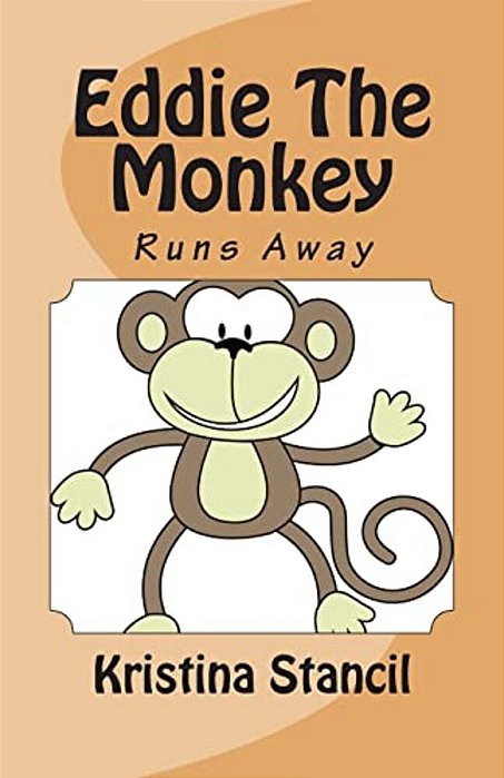 Eddie The Monkey: Running Away-..
