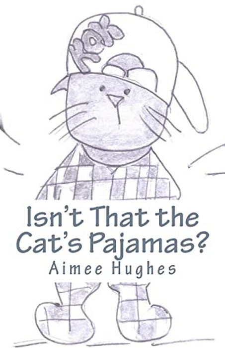Isn't That The Cat's Pajamas?-..