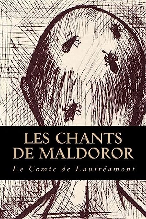 Les Chants De Maldoror-..