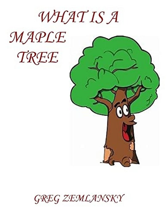 What Is A Maple Tree-..