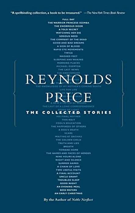 The Collected Stories-..