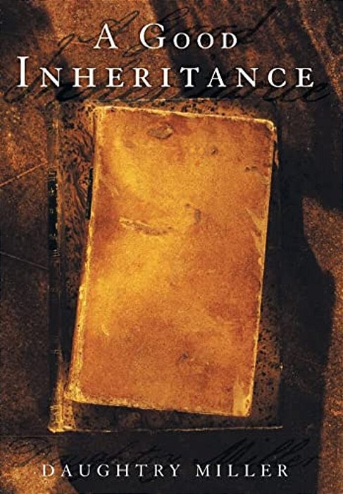 A Good Inheritance-..