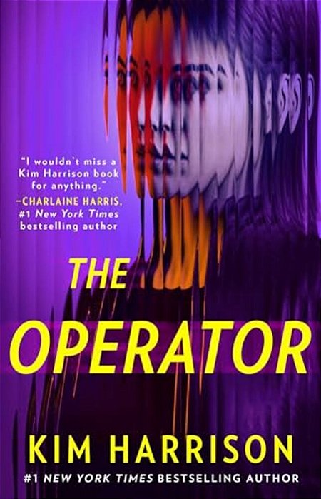 The Operator-..