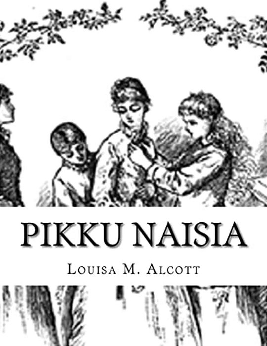 Pikku Naisia-..