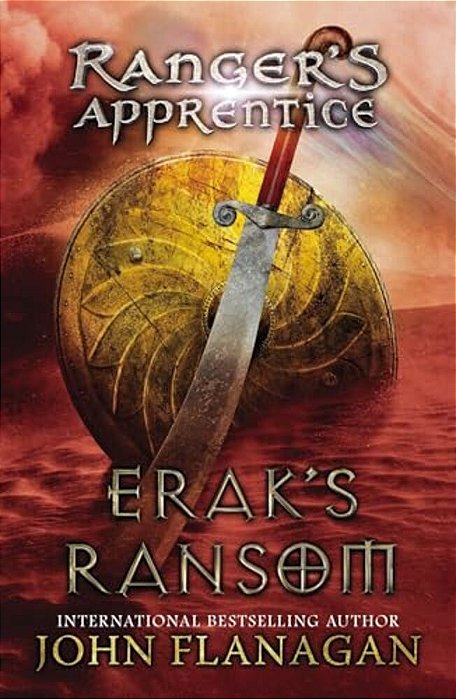 Erak's Ransom: Book Seven-..