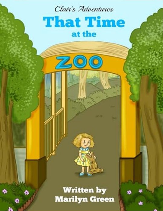 That Time At The Zoo-..