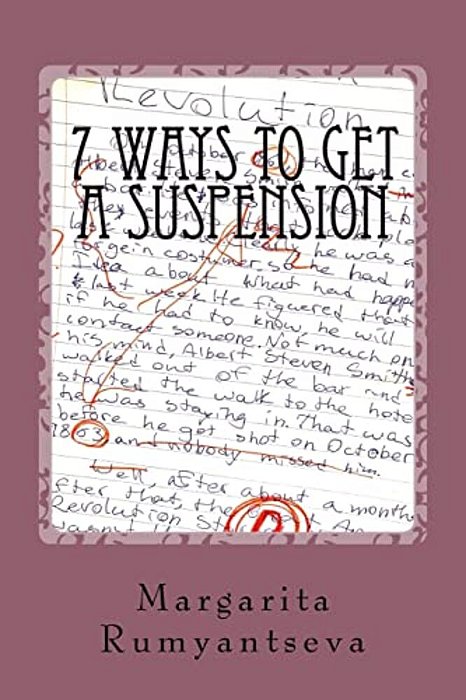 7 Ways To Get A Suspension-..