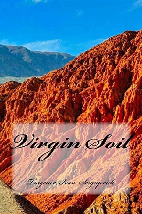 Virgin Soil-..