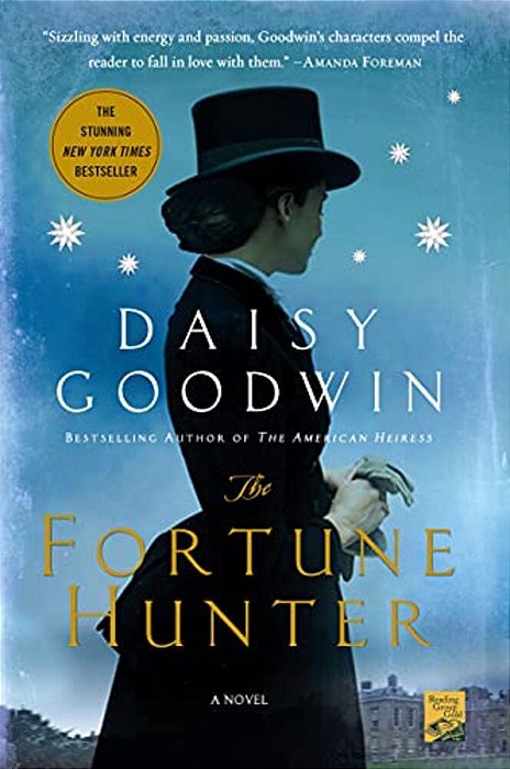 The Fortune Hunter-..