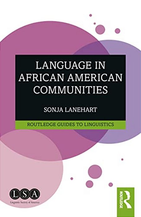 Language In African American Communities-..
