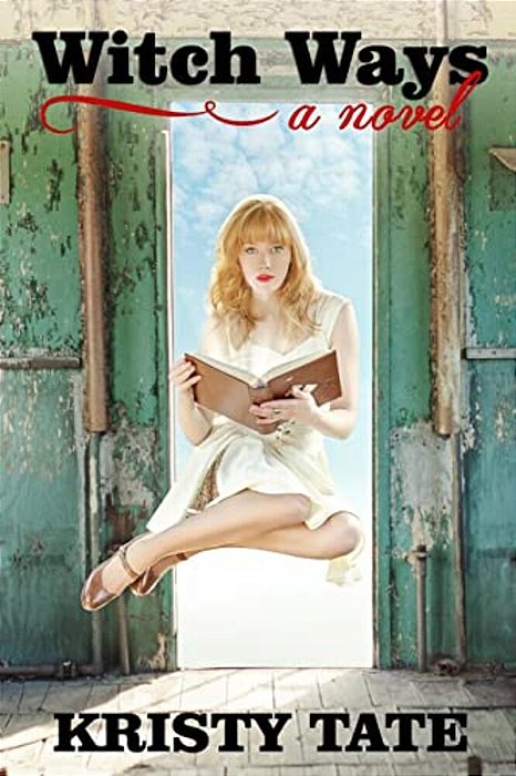 Witch Ways: Witch Ways Series, Book 1-..