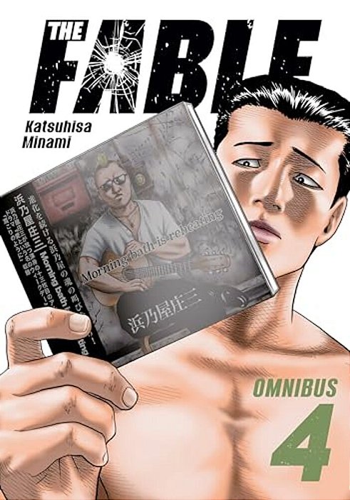 The Fable Omnibus 4 (Vol. 7-8)-..