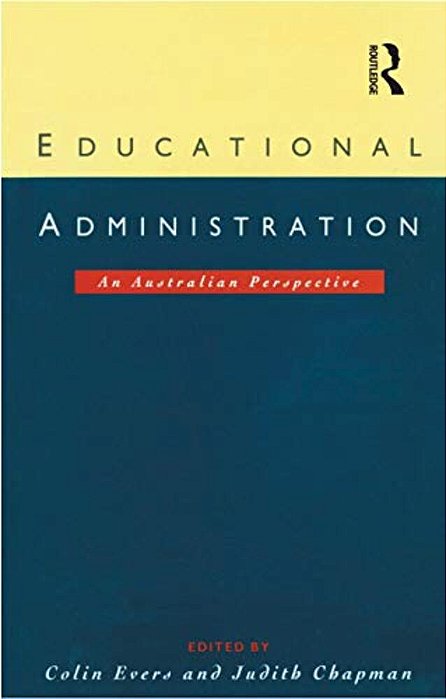Educational Administration-..