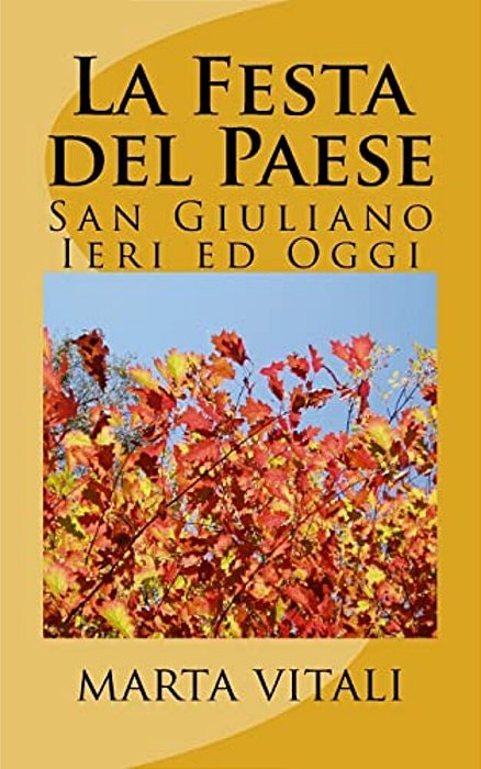 La Festa Del Paese-..